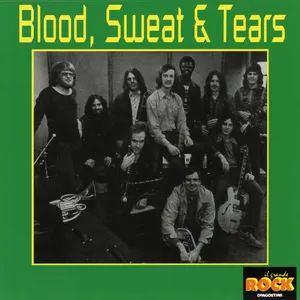 Blood, Sweat & Tears